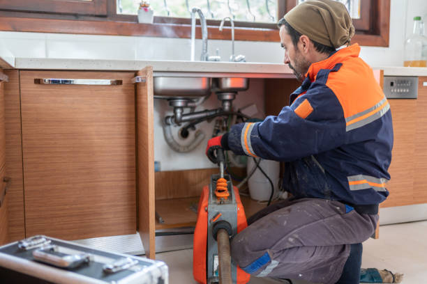 Best Plumbing Repair Near Me  in Ransomville, NY