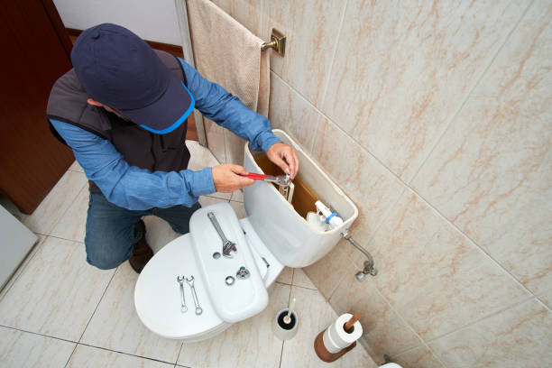 Best Drain Cleaning Services  in Ransomville, NY