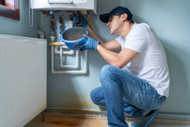 Best Emergency Plumbing Repair  in Ransomville, NY