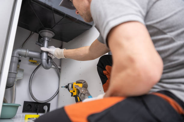 Best Plumbing Services Near Me  in Ransomville, NY